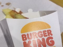 -汉堡王(新街口店)