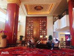 -北京中国大饭店