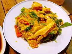 -Doo Dee Thai Food(Issan/Isaan/Esan)