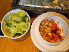拍黄瓜-星光小把串·海鲜烧烤(西安路店)