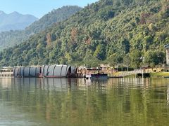 -宝晶宫旅游景区