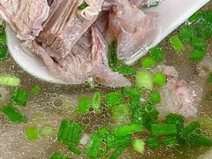 罗汉肉汤-安平依杰拌粉干(广达店)