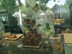 -九十九顶毡房(阜石路店)