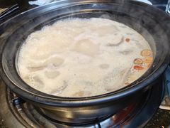 -捞王锅物料理(凯旋路店)