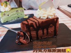 -小时光咖啡馆(北锣鼓巷店)
