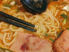 -肥汁米蘭香港米线(长宁来福士店)