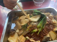 -金张掖麻辣烫(凤城一路店)