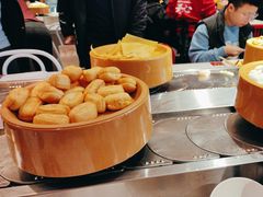 -龍歌自助小火锅(崂山丽达店)