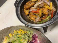 干锅翅中-水边(郯城店)