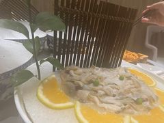 -神洲四海大酒楼(王府井澳门中心店)