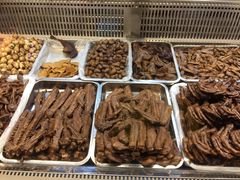 -张鸭子重庆特产卤味小吃(未来国际店)