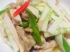 -西贝莜面村(金隅嘉品mall店)