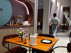 -La Terre乐田(万象城店)