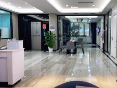 -牙博士口腔品牌连锁(昆山城区店)