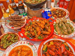 -吉利龙虾·新派海鲜烧烤