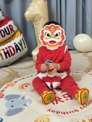 -孩子王童乐园(吾悦广场店)