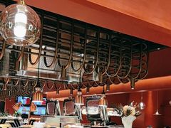 -鼎香缘海鲜自助火锅烤肉(锦辉购物广场店)