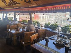 -玛吉阿米·餐吧