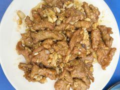 -老七饭馆(光荣道总店)