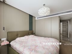 -居丽装饰空间设计(总部)