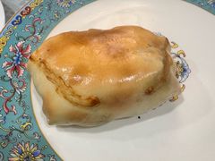 -汗腾格里·风味餐厅(新疆驻京办店)