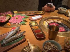 -MIKOMIKO和牛烧肉专门店(南门店)