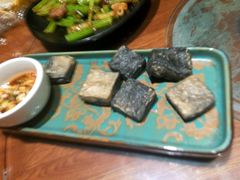 -布衣草棚风格餐厅