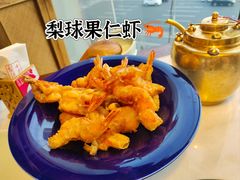 -小吊梨汤·北京菜·烤鸭(双井乐成中心店)