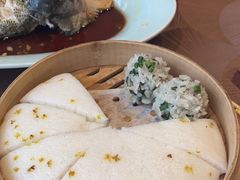 -丽华园(汉阳龙阳店)