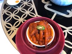 -富力丽思卡尔顿酒店·丽轩中餐厅