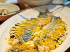-船歌·鱼水饺青岛菜(闽江二路店)