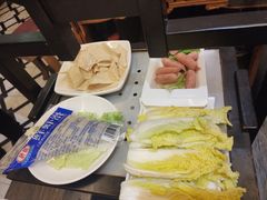 -重庆巴渝火锅(钟家村店)