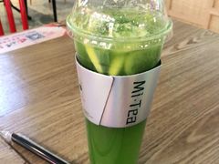 -Mi·Tea弥茶(三里屯店)