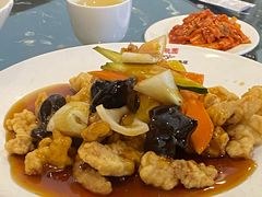 -桃园中华料理炸酱面(燕儿岛路店)
