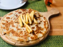 -ALAMEEN阿拉伯餐厅(三里屯店)
