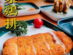 -合风谷(南下塘店)