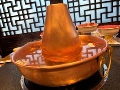 -仁和四季涮肉馆(天坛南门店)