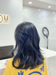 -BM SALON