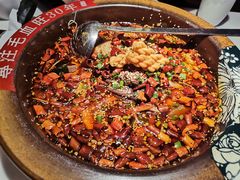 -今朝桃花醉川菜小酒馆(龙湖天街店)