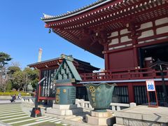 -浅草寺