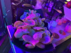 -好久不见网红乐队酒吧(鼓浪屿海底世界店)