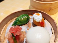 -蔡澜点心·粤菜(花城汇南区店)