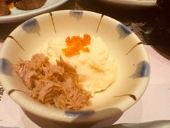 -大渔铁板烧(中山路八佰伴店)