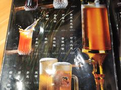 -割烹旭日本料理(龙湖狮山天街店)