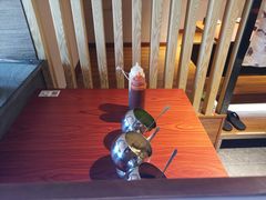 -山之屋炭火烧肉·生啤畅饮(大朗万科中央公园店)