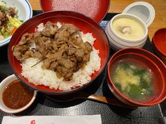 -翔峰炭火鳗鱼(悦泰街里公寓店)