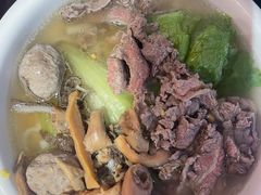-狮头牌卤味研究所·卤味饭(花城汇南区店)