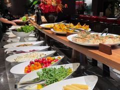 -拉蒂娜·巴西牛排馆 Latina·Brazilian Steakhouse(王府井喜悦店)