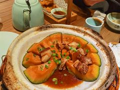 -老宁波1381餐厅(宏泰广场店)