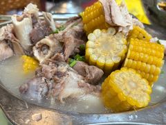 -昱龙大盆牛蛙馆(三兴街总店)